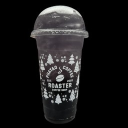 บลูเลม่อนโซดา