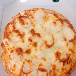 ไส้กรอกชีส M