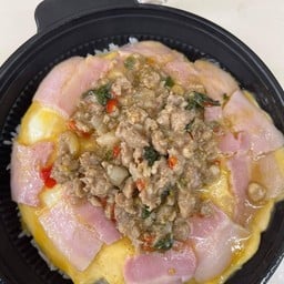 ร้านส้มตำยายแดง ไก่ย่าง ร้านส้มตำยายแดง ไก่ย่าง