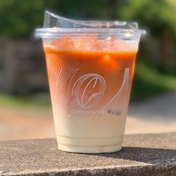 THAI TEA