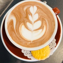 Hot Cocoa
