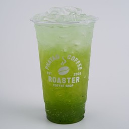 กีวี่ โซดา