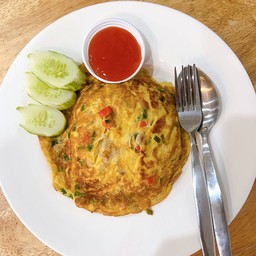 ไข่เจียว