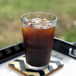 Iced Americano 823