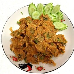 ร้านทอดมัน