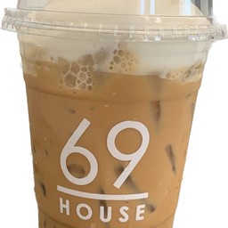 69 HOUSE Cafe’