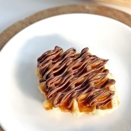 คิดถึง ครอฟเฟิล