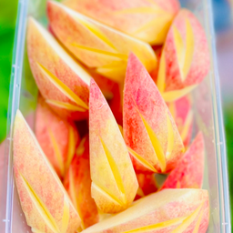 แอปเปิ้ลฉินก่วง