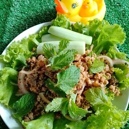 ส้มตำป้าผ่อง