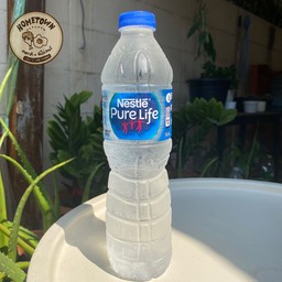 น้ำเปล่า