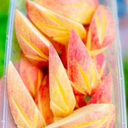 แอปเปิ้ลบูทู