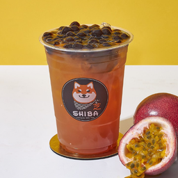 Shiba Hokkaido Milk Tea รพ. เกษมราษฎร์ อินเตอร์เนชั่นแนล รัตนาธิเบศร์