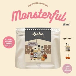 Monsterful Blend 100 g