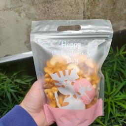 น้ำและขนมกินเล่นน้องดีดีบางแค(หมู่บ้านเศษฐกิจ) บางแค(หมู่บ้านเศษฐกิจ)