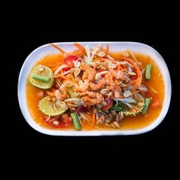 ตำไทย