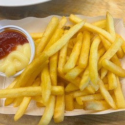 เฟรนช์ฟรายด์