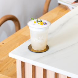 Cacloud fizz