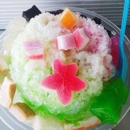 กิ๊กน้ำแข็งใส