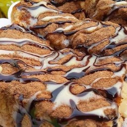 ปังปิ้งภูเขาไฟ