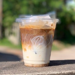 Caramel Macchiato
