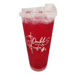 แดงโซดา