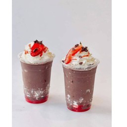 โปรสุดคุ้ม 1 แถม 1 โกโก้วิป + ดับเบิ้ลสตอ