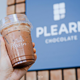 Ice Chocolate Drink