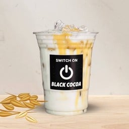 Switch ON Black Cocoa สาขากิ่งแก้ว กิ่งแก้ว