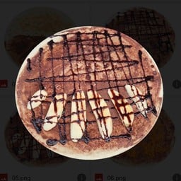 G-ate Crepe เครปจีเอเต้หน้าโรงเรียนอนุบาลปทุมธานี หน้าโรงเรียนอนุบาลปทุมธานี