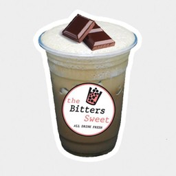 โกโก้ Cocoa Fresh Milk