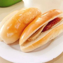 ขนมปังญวน ธรรมดา