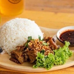 กระเพราตามใจ /66 บ้านสะอาด