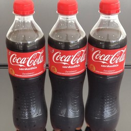 โค้กออริจินัล 500 ML