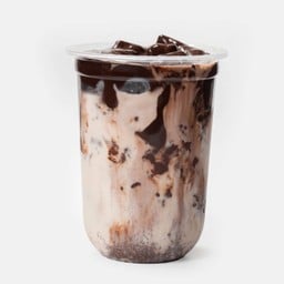 เยิ้ม ช็อกโกแลต รังสิต คลองสี่ (Yerm ตลาดรุ่งโรจน์)