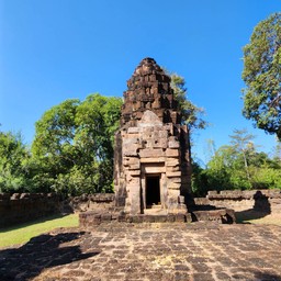 ปราสาทตาเมือนโต๊ด