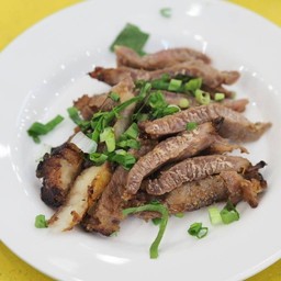 เสือร้องไห้