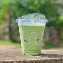 UJI MATCHA LATTE
