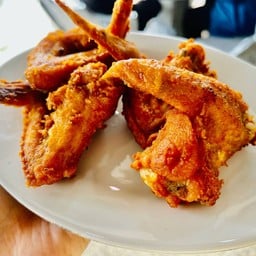 หนมจีน 3 แซ่บ