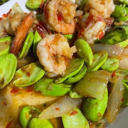 ครัวบ้านพ่อ ณ บ้านฉาง(ซอยบาร์) Banchang