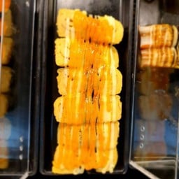 ไข่หวานชีส