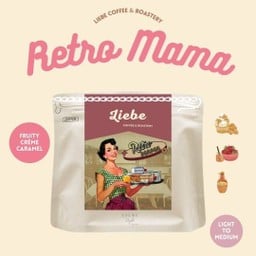 Retro Mama 100 g