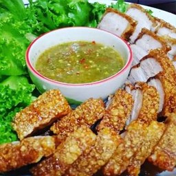 หมูกรอบเทวดา สาขา 1