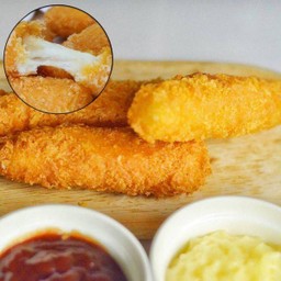 ชีสสติ๊ก