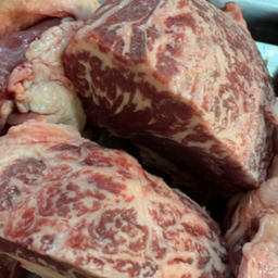 เนื้อดาวกระจายย่าง