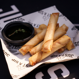 ปอเปี๊ยะชีส