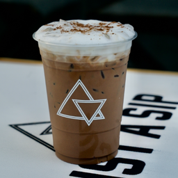 Iced Mocca