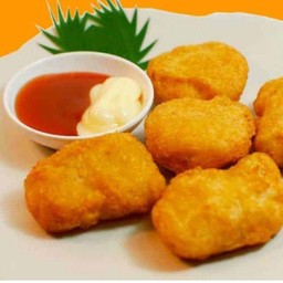 ไก่นักเก็ต