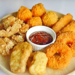 อิ่มสะใจ!!!