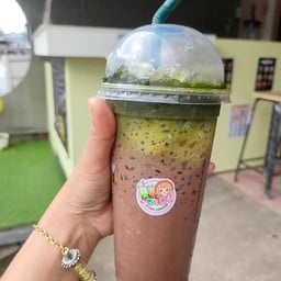 ร้านสุดซอยสิบเก้า (ครัวเวธกา)