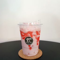 Strawberry Milk